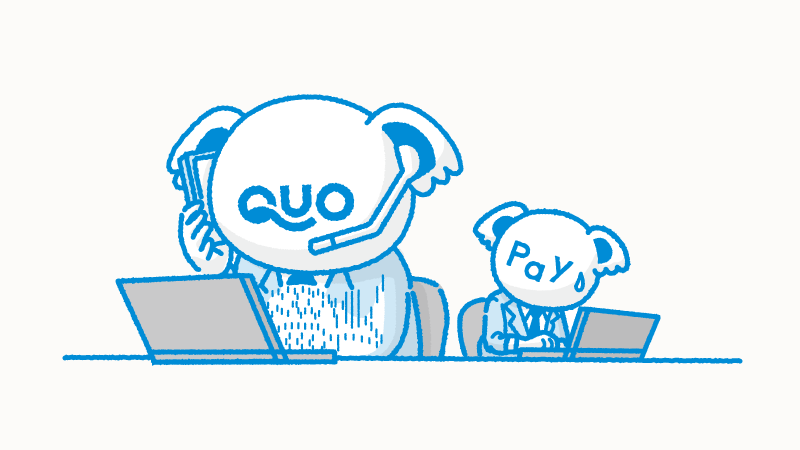 QUOcardPay's tweet photo. 連休明けはだらけがちですよね〜
だらけを吹っ飛ばして、バリバリがんばりましょう！💫

／
今月は「ほぼ毎日」フォロー＆リポストで20名様に500円分のQUOカードPayが当たるキャンペーン！
＼

#11月6日対象投稿
#キャンペーン  #QUOカードPay https://t.co/XYQCz3IbgQ