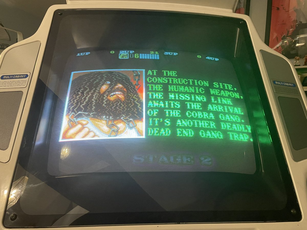 OutdateRef's tweet photo. Some #konami #arcade #pcb don’t have a #freemode. Either mod my boards or install credit switches. So I did the latter w tiny switches to prevent me from making big holes into my panel. I could always plug the holes w some nuts & bolts. Building custom harness for player was fun. https://t.co/1F9g7x9SuB