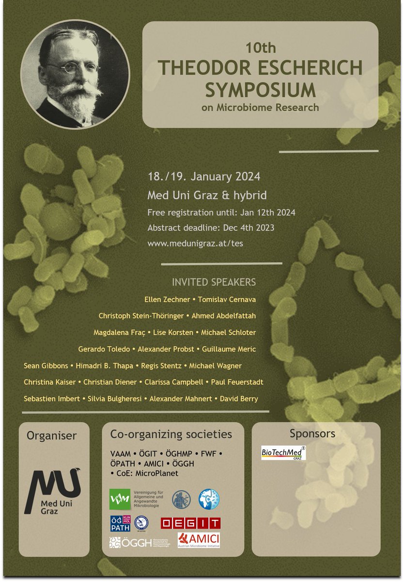 Christine Moissl-E tweet media