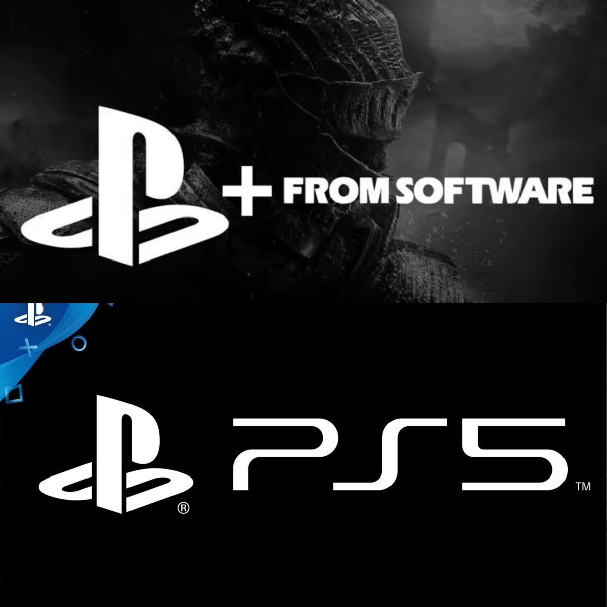 0AOXO's tweet image. FromSoftware is making an exclusive title for the PS5, according to a new rumor from Resetera.