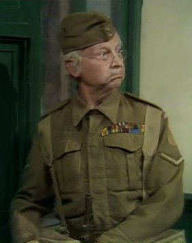 daveainsworth63's tweet image. Remembering the actor Clive Dunn who died on this day in 2012. He made his first film appearance in the Will Hay film Boys Will be Boys in 1935. He worked with Tony Hancock before finding fame in Dad's Army. #CliveDunn #DadsArmy #TonyHancock #WillHay