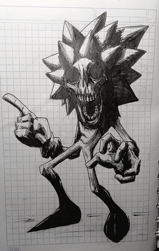 IvanChel_28's tweet photo. Dibujos rápidos qué hice en mis tiempos libres :b
 
Sonic Rewrite by @SpringlessEcho
No more innocence by @Dumbie_Dummy 
Fatal Error by @AnarackWStudios 

|| #SonicTheHedgehog #sonicexe #exe #fnf #sonicexefnf #fnfsonicexe #fatalerror #NMI #Rewritesonic #rewritesweep || https://t.co/Lajr8Og8mK