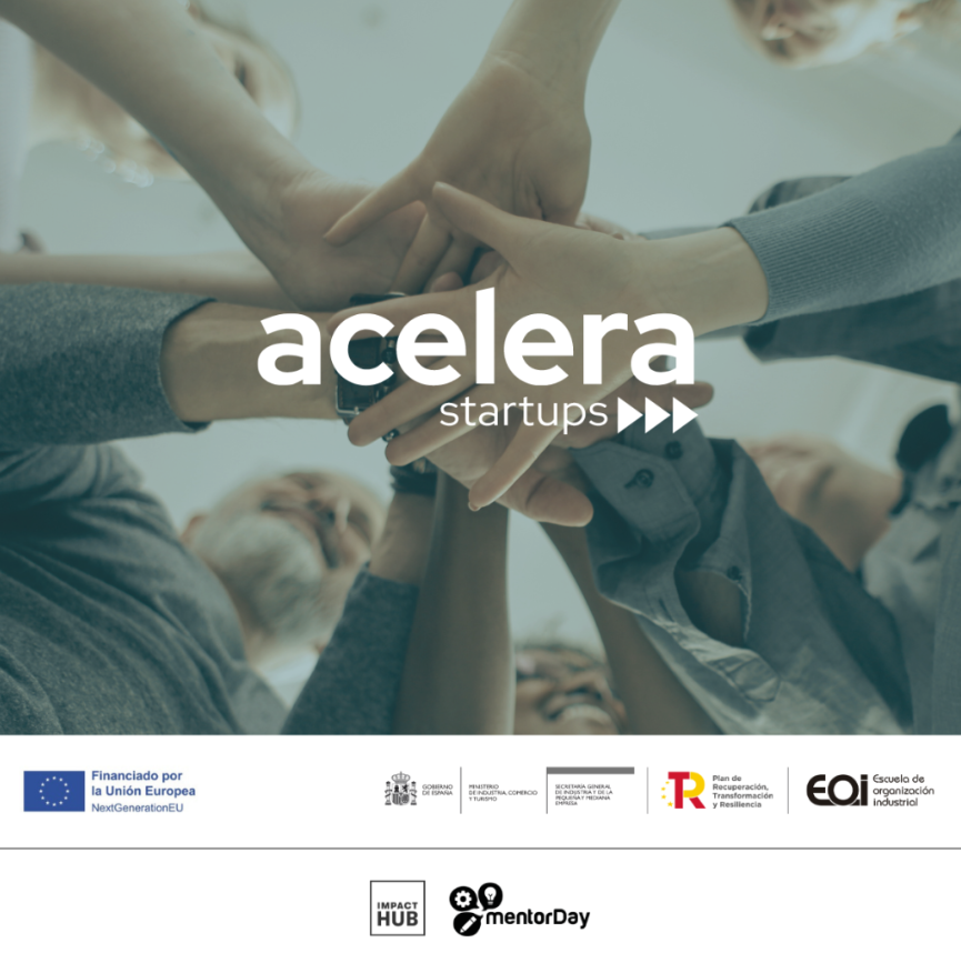colabscatalunya's tweet photo. 🌾Coneixes el programa Acelera EcoRegió?
🚜Es premien les persones emprenedores i innovadores del sector de l'agroalimentació i la transició energètica i ecològica. @ecoregiocat @eoi
👉https://t.co/bGIBVYFszL https://t.co/8GATL3fAsA