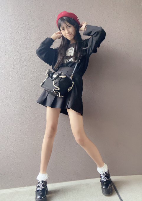 Twitterのコスプレ画像1