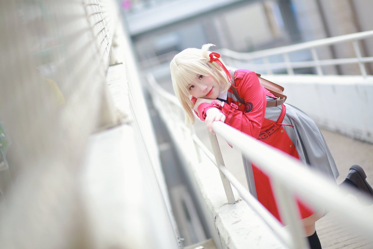 神姫≡Shinki tweet media