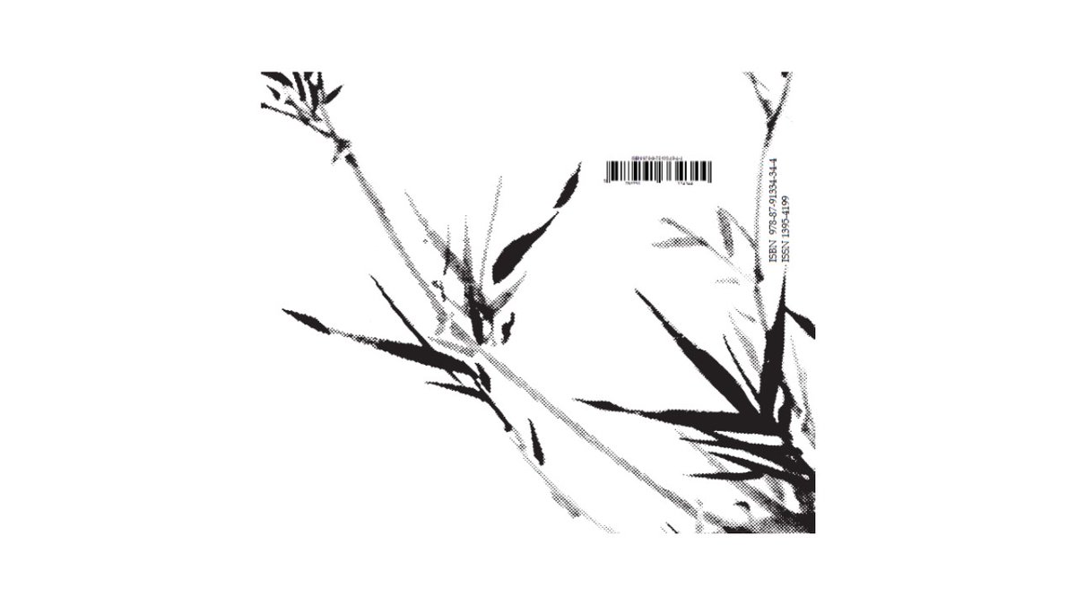 Copenhagen Journal of Asian Studies tweet media