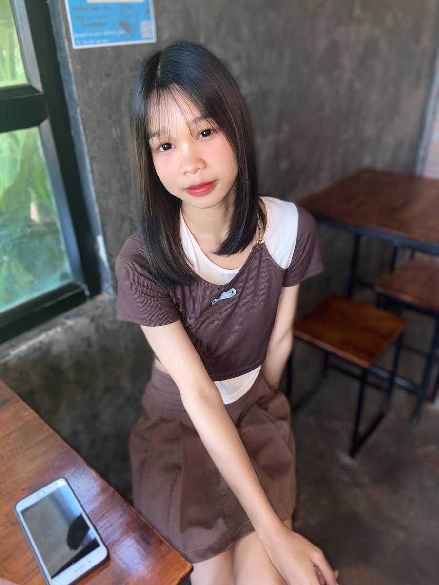 หมวยอยากอม🤤💦 tweet media