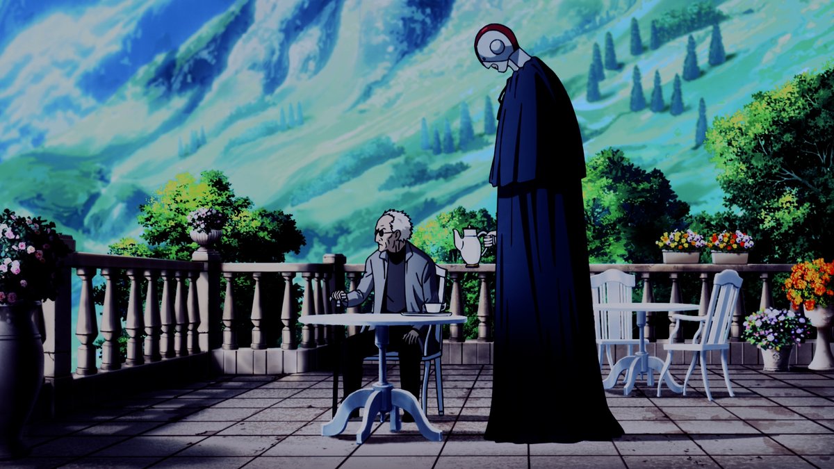 PLUTO』 皆さんから頂いた感想をご紹介