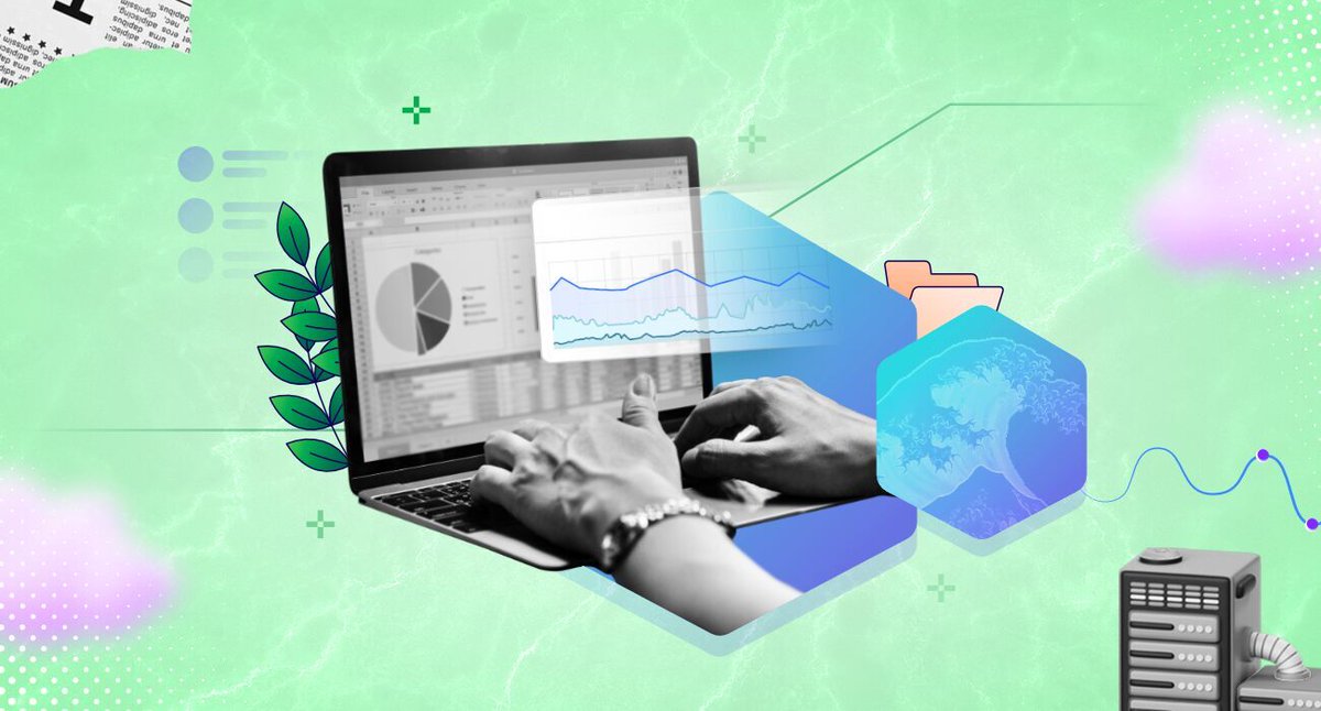 Middleware_Labs's tweet image. In 2023, database downtime costs hit $9,000 per minute, severely impacting businesses. 😲

Monitoring tools are vital for operational continuity, revenue protection, and data security. 

For insights and top monitoring tools, explore: middleware.io/blog/database-…

#Databasemonitoring