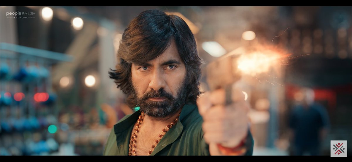 Mee_Cinema's tweet photo. #EAGLETeaser is Visually Stunning &amp; Fantastic 💥💥💥💥💥💥

Mass Maharaja #RaviTeja looks Massss🔥🔥🔥🔥🔥🔥

Looks like a Sure Shot Hit this Sankranti 🔥⚡️💥

▶️- https://t.co/x39pCyGYCx

#EAGLEonJan13th https://t.co/hF6TSGpeZM