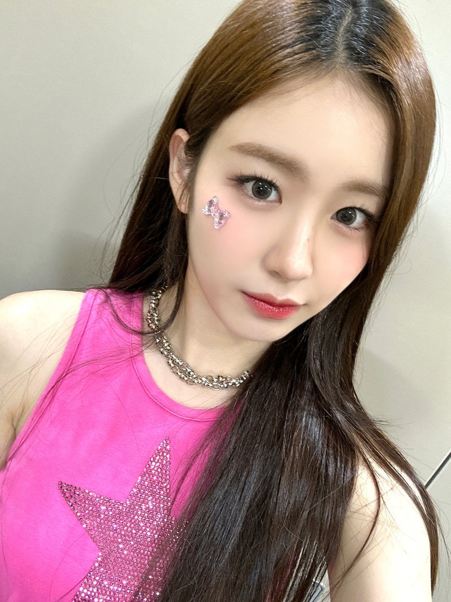 WOOAH_HM's tweet photo. [#우연]
월욘팅🎀

#wooah #우아 #WOOYEON https://t.co/VMnmZyErYK