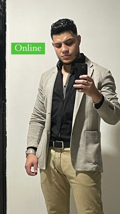 Online bitches  https://t.co/wJh0N17CiE https://t.co/aruDVDqO21  Don't forget to follow me everywhere<a href="/tag/performer"class="tags"><span>#performer</span></a><a href="/tag/straight"class="tags"><span>#straight</span></a><a href="/tag/webcam"class="tags"><span>#webcam</span></a><a href="/tag/boys"class="tags"><span>#boys</span></a><a href="/tag/bigdick"class="tags"><span>#bigdick</span></a><a href="/tag/guys"class="tags"><span>#guys</span></a>