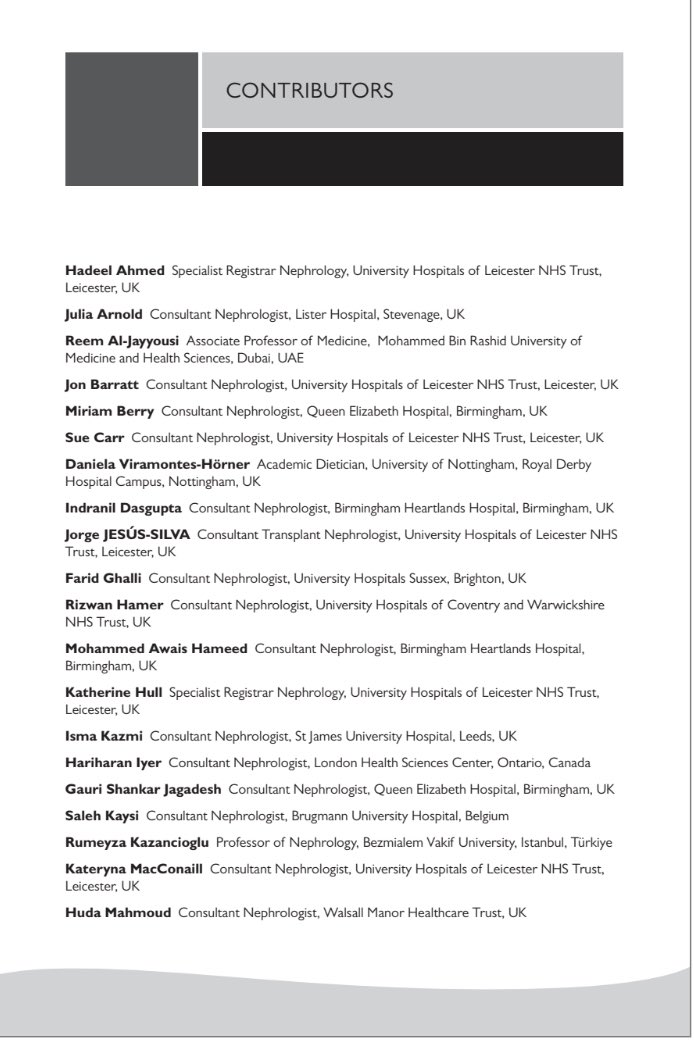 smirioglu's tweet photo. 1/3 ☀️ We did this in my fellowship days with my mentor @RKazancioglu, and nice to see it published! 🎈 

Hope it will be useful to all studying for #ESENeph. 🤞🏻 

@OUPAcademic @drshafi_malik 

@ERAkidney @TurkNefro https://t.co/05rxCBeiIK