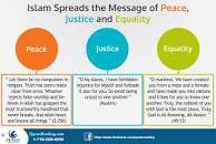 Allah wants us to be in Peace, so we should avoid wars.