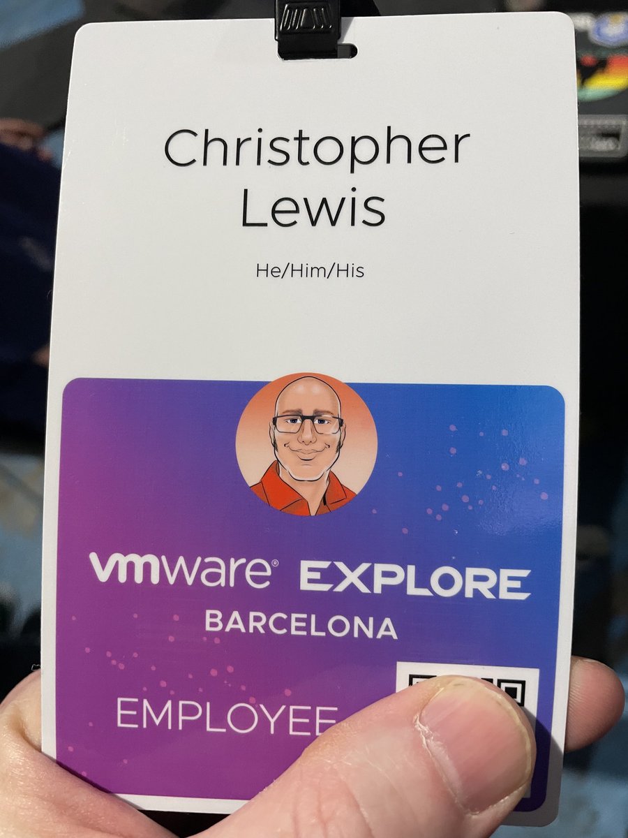 Christopher Lewis tweet media