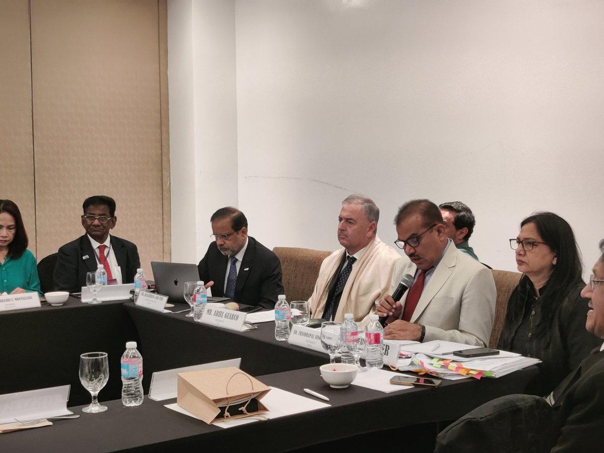 ICA Asia and Pacific tweet media