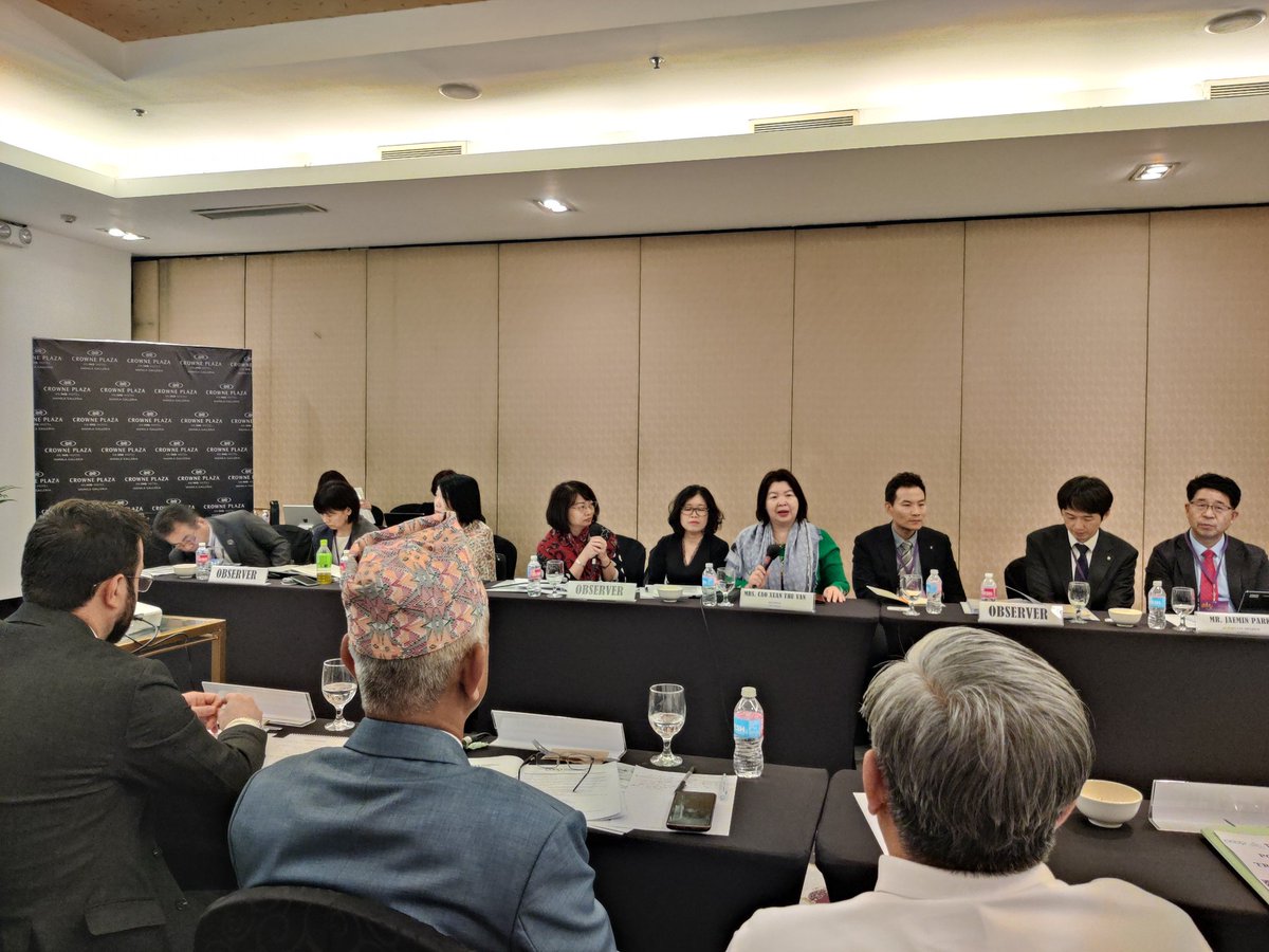 ICA Asia and Pacific tweet media