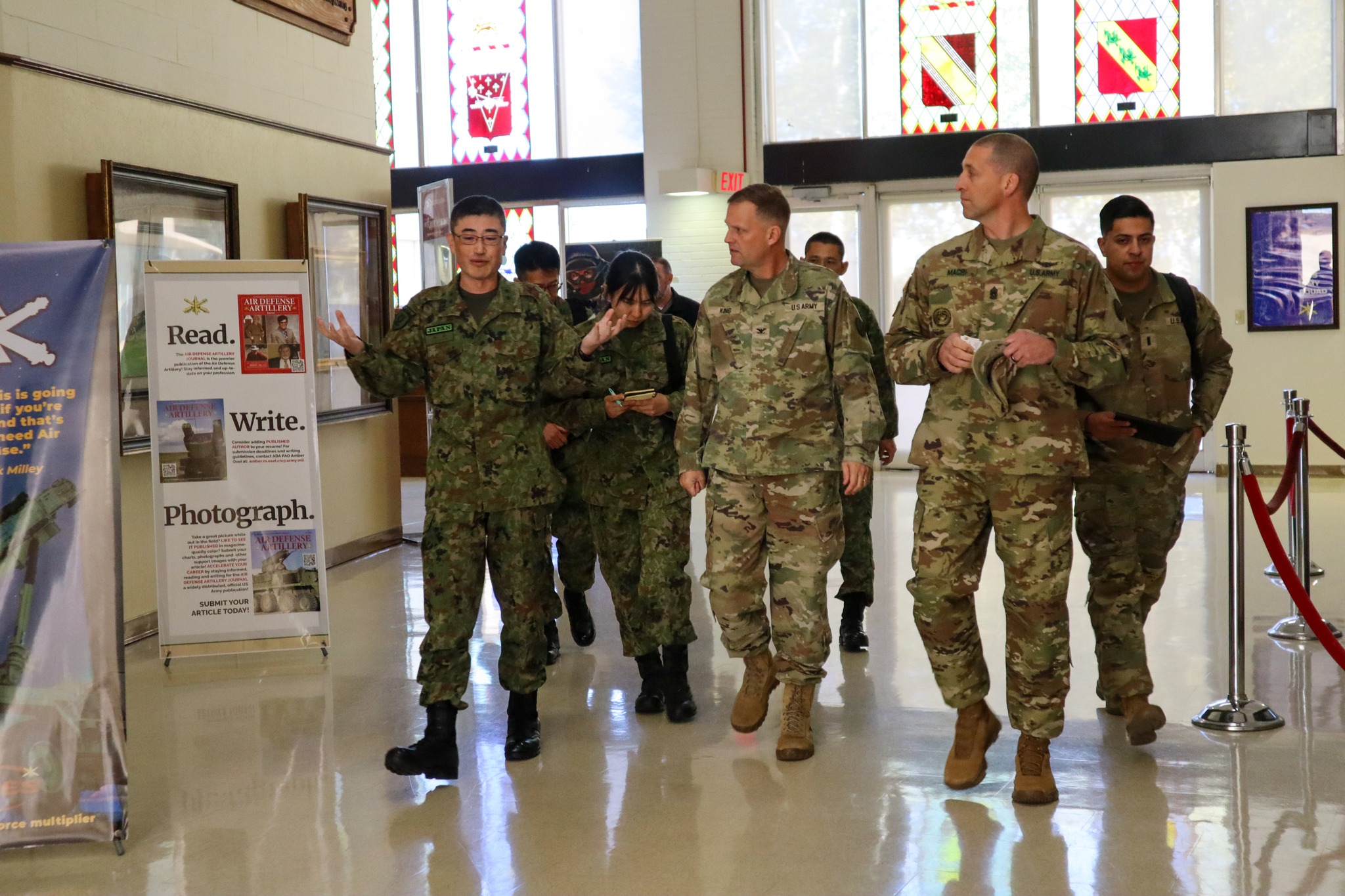 在日米陸軍 on X: 在日米陸軍 on X: