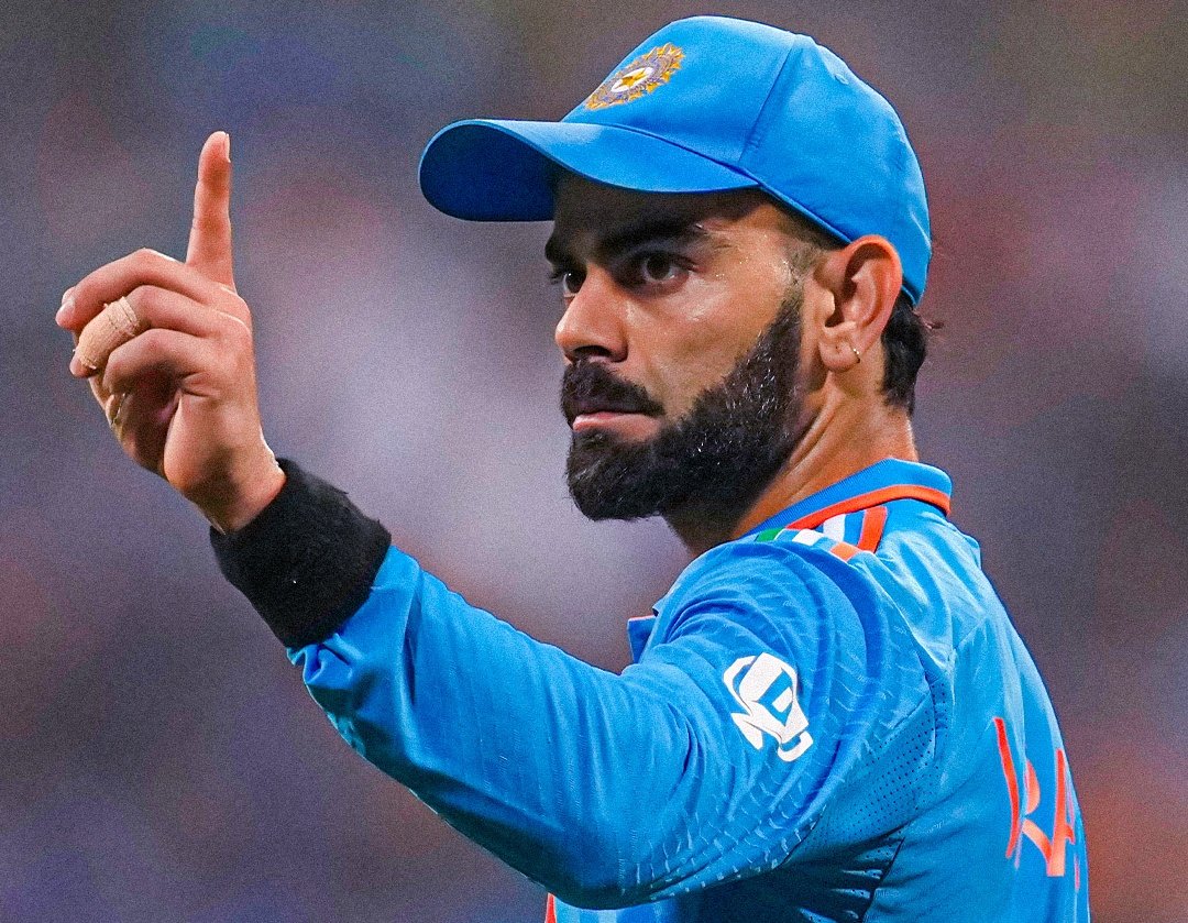 Ricky Ponting said, "Virat Kohli is absolutely the best in the world ...