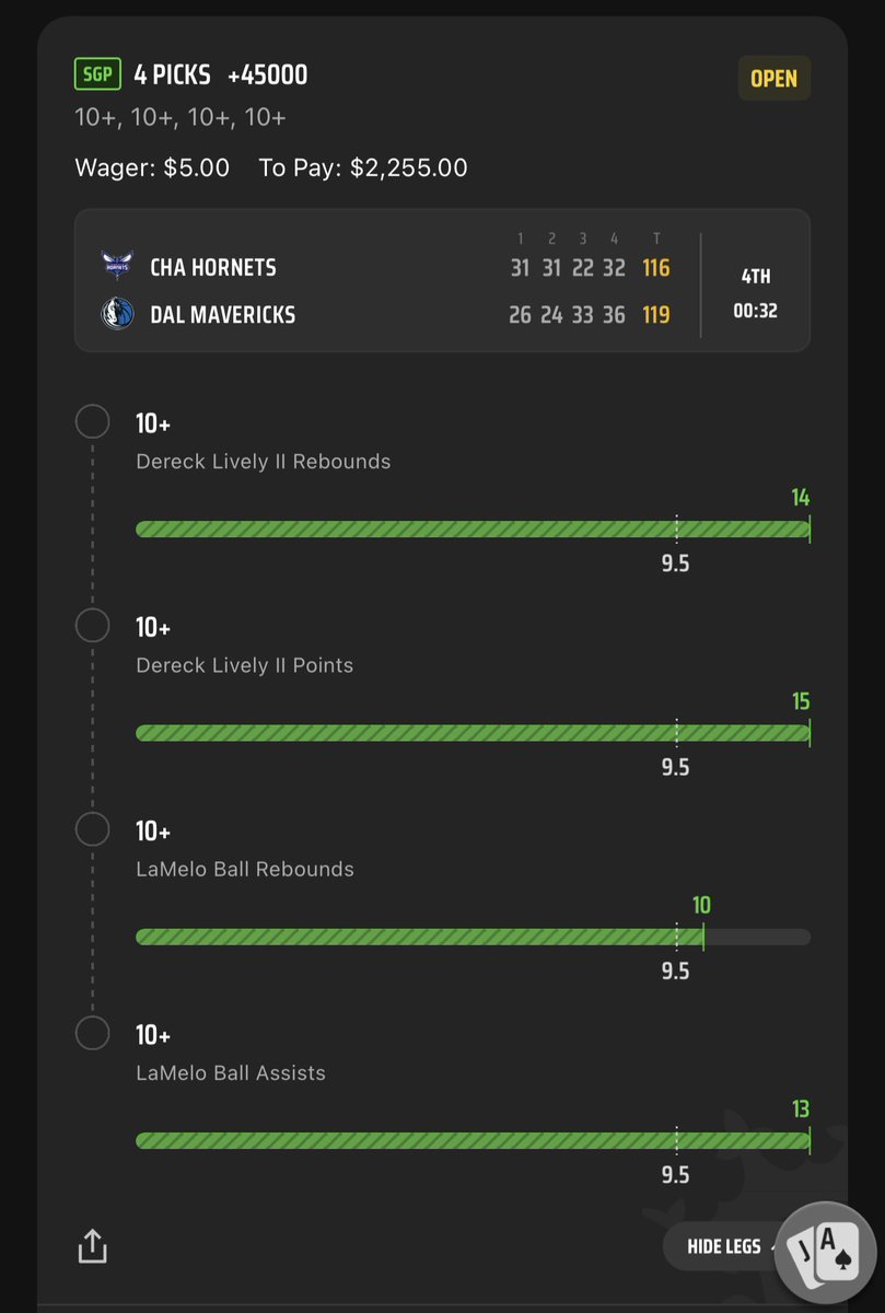 Johnny Williams tweet media