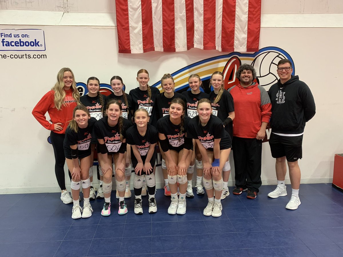 Heyyyy Premier 15 Black!!!