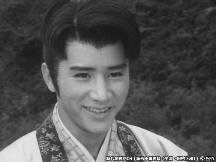 時代劇専門チャンネル on X: 