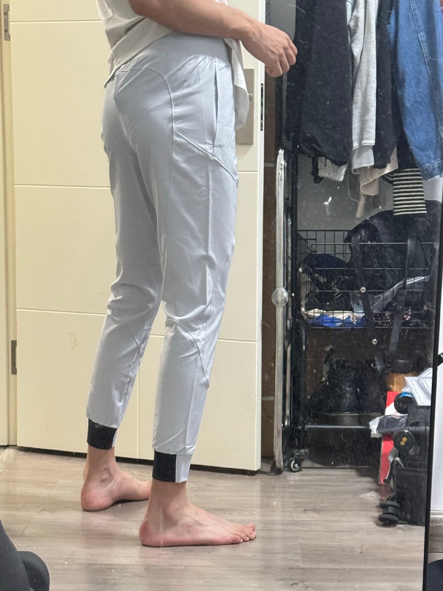 刚睡醒