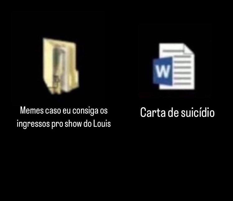 tudo pronto