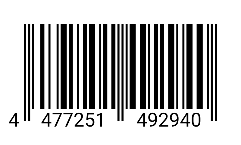 I create a barcode by this great app. Please have a try now: bit.ly/QRCodeGenerato…