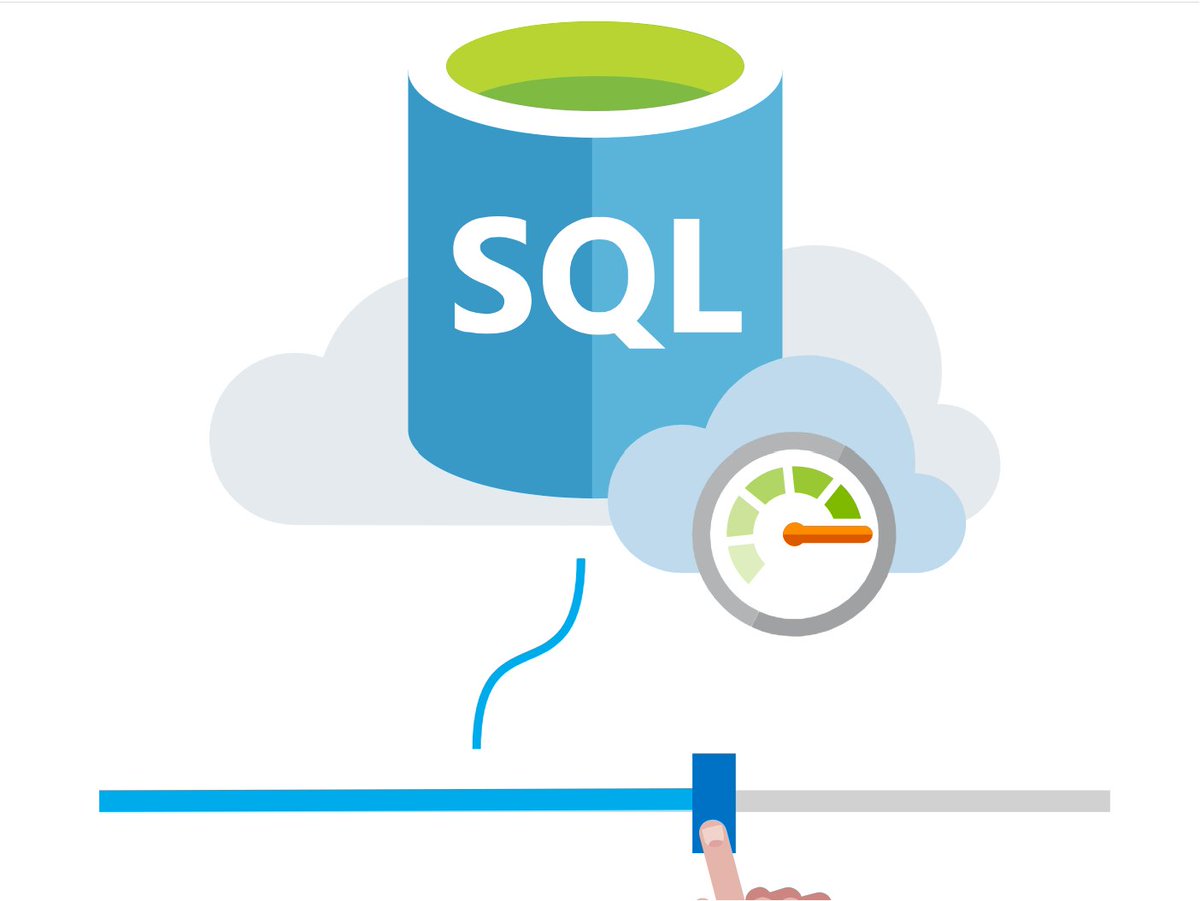 AzureSupport's tweet image. Unlock the power of dynamic scaling in #Azure #SQLDatabase and SQL Managed Instance! Discover how to add more resources to your database with minimal downtime, ensuring your apps run smoothly even as they grow. Read more here: msft.it/60119NECx