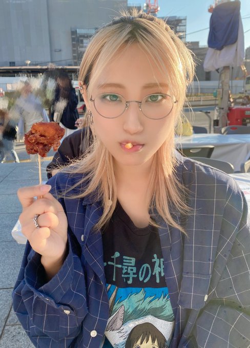 コスプレイヤーつんこのTwitter画像17