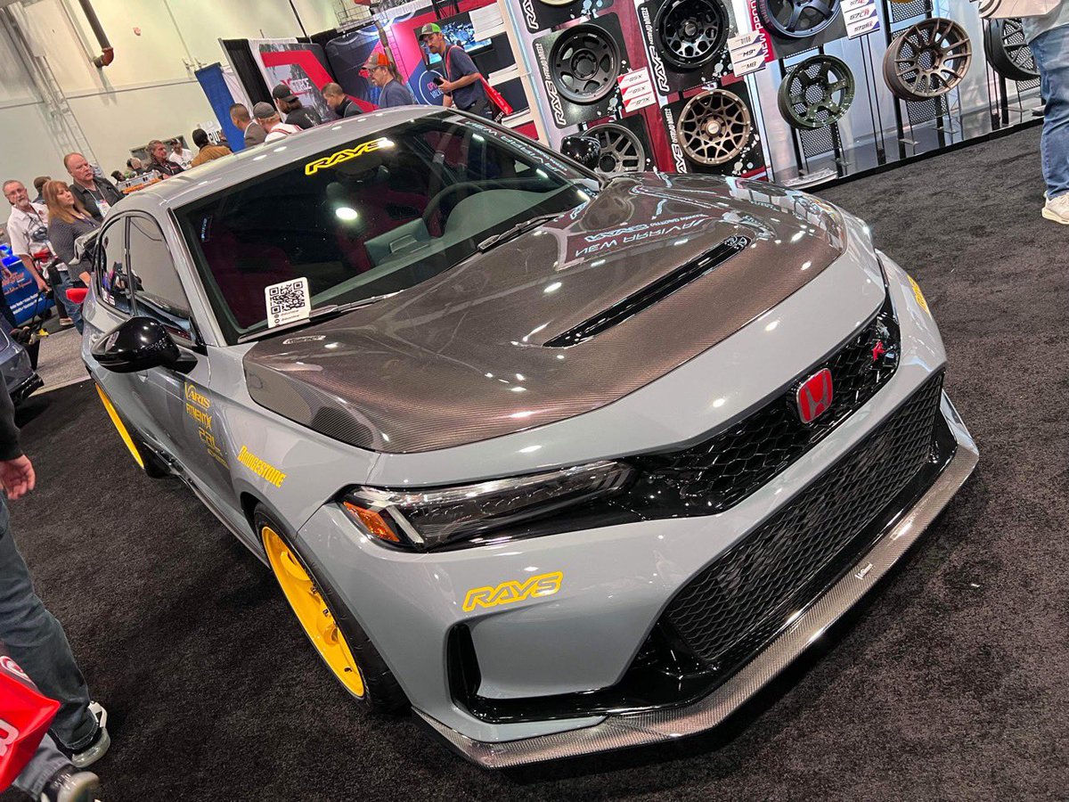 VARIS JAPAN tweet media