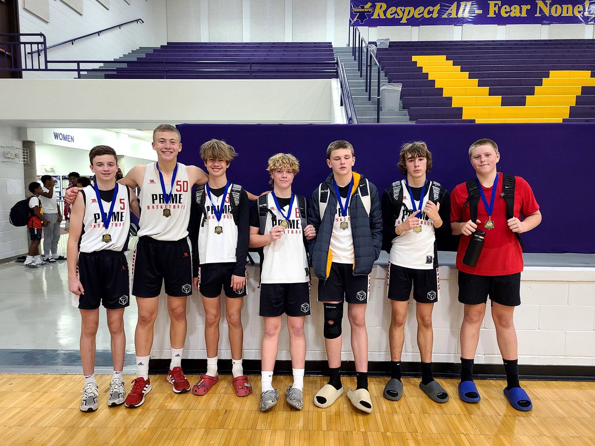 Nice start to the season