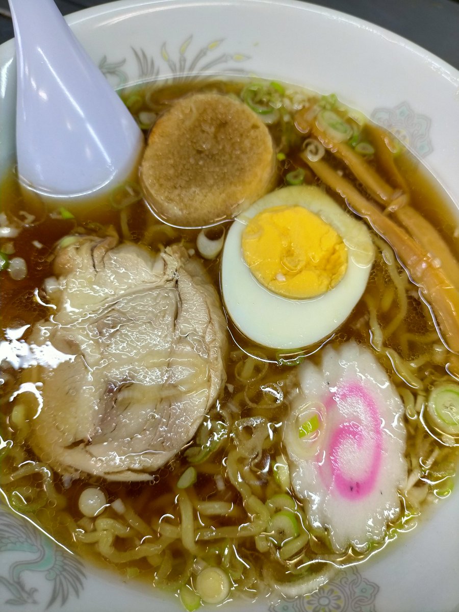 yataibasu_ramen tweet picture