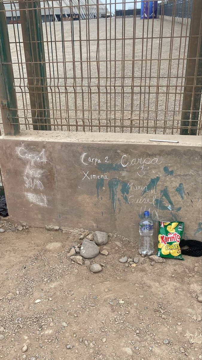 louifrls's tweet photo. me tienen harta estás desempleadas, ojalá los de la municipalidad vayan y las saquen a patadas de ahí ptmr https://t.co/r6roxGR8tK