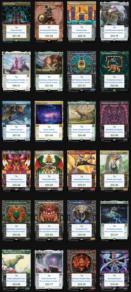 mtg card scanner delver lens Marvel's Spider-Man Play Boosters – Mox Boarding House main image 0