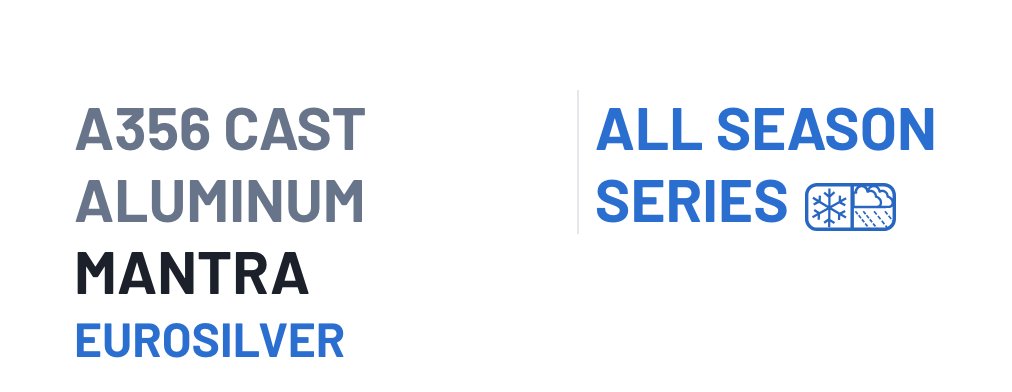 Куда-то нажал, теперь мне предлагают купить колеса цвета Eurosilver.