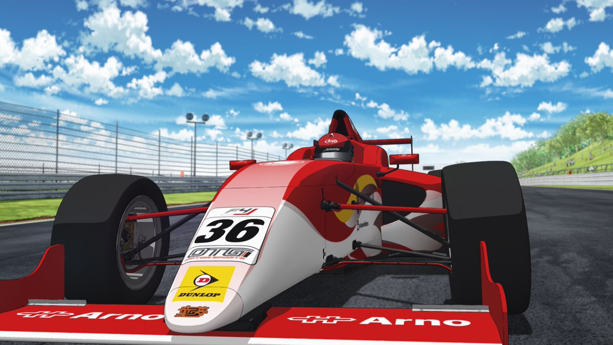 komaki_motors's tweet photo. Rd.07「露出アンダー ―What I really feel…―」
場面カット・あらすじ公開🏎️
https://t.co/l0LXj22IFq
#オーバーテイク！ https://t.co/r3WifYURfa