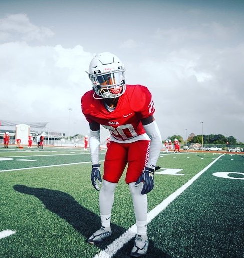 Javian Bryant (@javianb_20) on Twitter photo Sophmore Season “23
hudl.com/v/2MSQm6
<a href="/HokaHeyFootball/">HokaHeyFB</a> @RedHawksRecruit <a href="/coachSocha/">Doug Socha</a> <a href="/USFFootball/">USF Football</a> <a href="/EraPrep/">New Era Prep</a> <a href="/PrepRedzoneFL/">Prep Redzone Florida</a> <a href="/gobigrecruiting/">Go Big Recruiting</a> <a href="/MSU_FBRecruits/">MSU Football Recruiting</a> <a href="/larryblustein/">Blustein Recruiting</a> <a href="/UW_Football/">Washington Football</a> Sophmore Season “23
hudl.com/v/2MSQm6
<a href="/HokaHeyFootball/">HokaHeyFB</a> @RedHawksRecruit <a href="/coachSocha/">Doug Socha</a> <a href="/USFFootball/">USF Football</a> <a href="/EraPrep/">New Era Prep</a> <a href="/PrepRedzoneFL/">Prep Redzone Florida</a> <a href="/gobigrecruiting/">Go Big Recruiting</a> <a href="/MSU_FBRecruits/">MSU Football Recruiting</a> <a href="/larryblustein/">Blustein Recruiting</a> <a href="/UW_Football/">Washington Football</a>