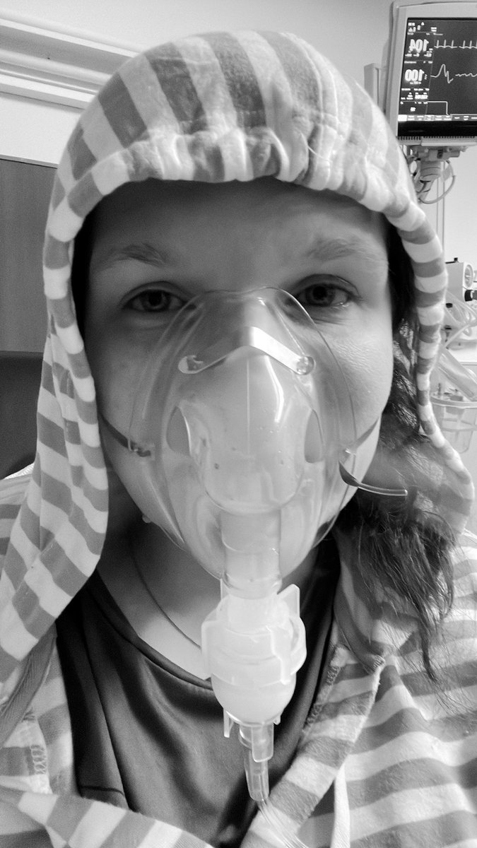 readheadreader's tweet image. Well friends here we are again. It’s been a really long time. I’m once again humbly asking for any prayer, good vibes, positive thought being sent my way. I’d appreciate it. Covid sucks just as much now as it did in 2020. Stay safe and take care of yourselves💜