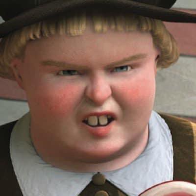 everythingbla13's tweet image. Rollie this is what you look like sorry for this women