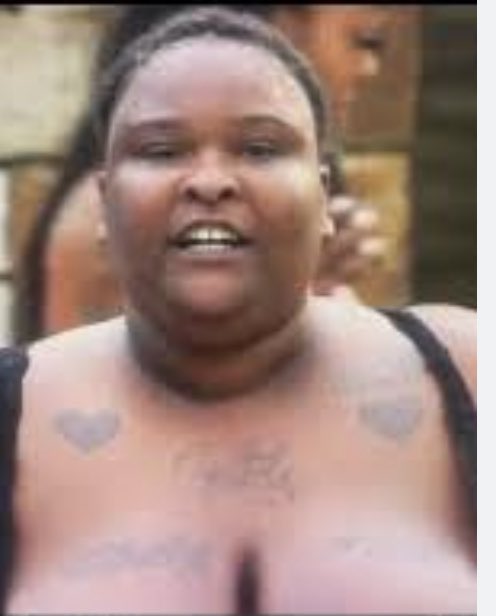 everythingbla13's tweet image. Rollie this is what you look like sorry for this women