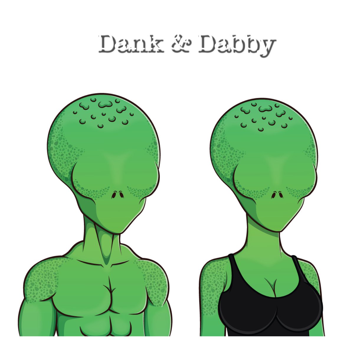 👀 holders, artists, and creators can enter our contest but you must join the discord and our DankDealerz group to participate. Giving away 50 matic each for the winners who get voted “Best Dank &amp; Dabby”. Join the discord for more details 🔥