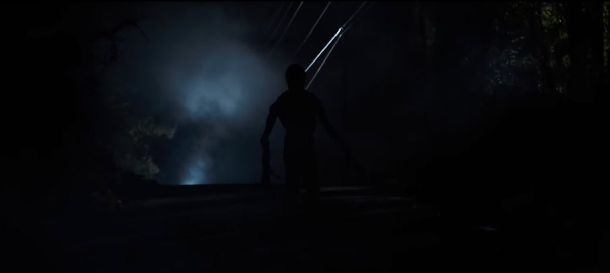 40 anos que o Mothergate foi aberto.

40 anos que o Upside Down foi criado.

40 anos que Will foi capturado pelo Demogorgon.

Feliz Stranger Things Day