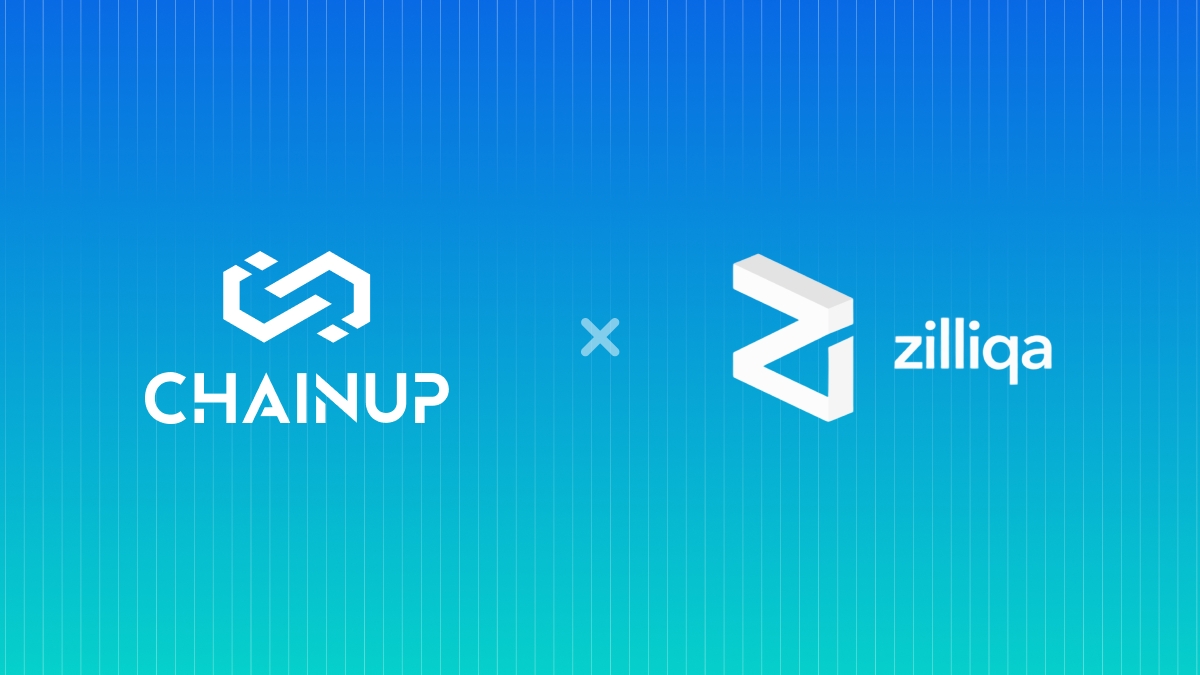 We are excited to announce our new partnership with @zilliqa! As one of the #Pioneers in #Blockchain technology, it brings us pride to help build up Blockchain #infrastructure and serve the #Web3 community in its mission. From our CEO Sailor Zhong: “This alliance not only…