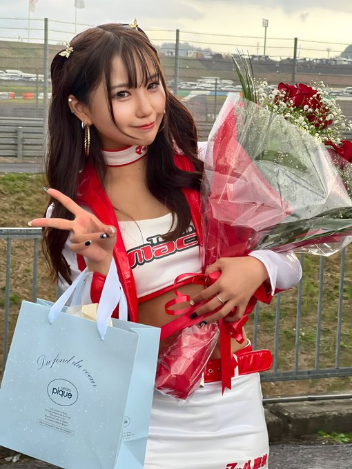 Twitterのコスプレ画像8