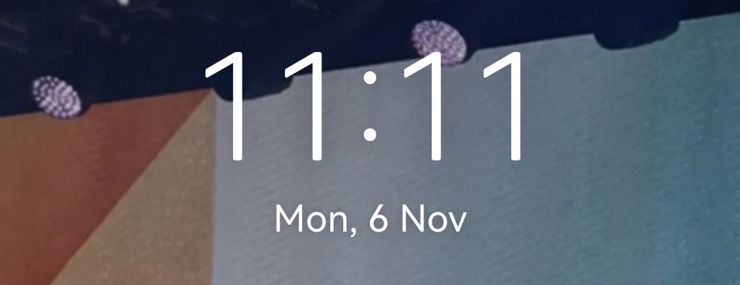 primadora97's tweet photo. 11:11 

concert tickets ✨ money ✨ https://t.co/4eKqV8GBrJ