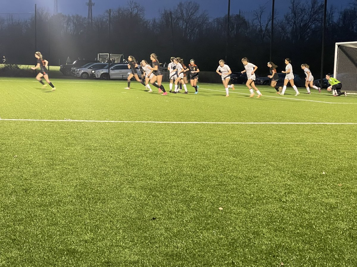 8-3 victory over FC Wisconsin. Goals scored by: - @RoekelRoos91196 -@Isabella_Yarc (3) - Molly Koch - Cammy Niepomnik - @avalukyan06 - @lucier_piper @ECNLgirls @ILYOUTHSOCCER @FC1974GLSA @Smileski17 @TheECNL #weare74. #LoadTheGoal