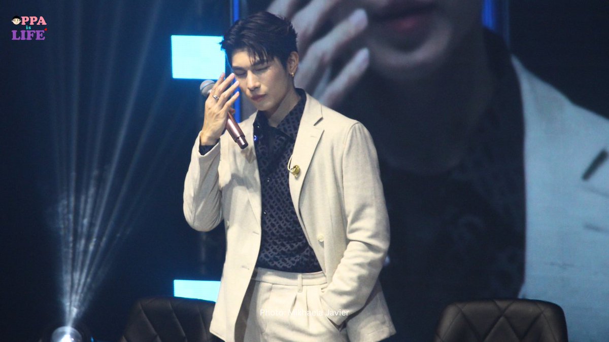 [PHOTOS] Mew 2023 Fanmeeting in Manila

Show recap: theoppaislife.com/2023/11/03/a-c…

#MewSuppasit #MewInManila2023 #Mewlions