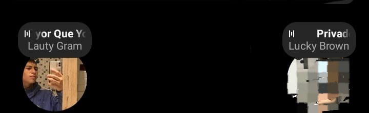 Agussssss____'s tweet photo. Cada uno con su tema y 🤫 https://t.co/SFYCMV9MpD